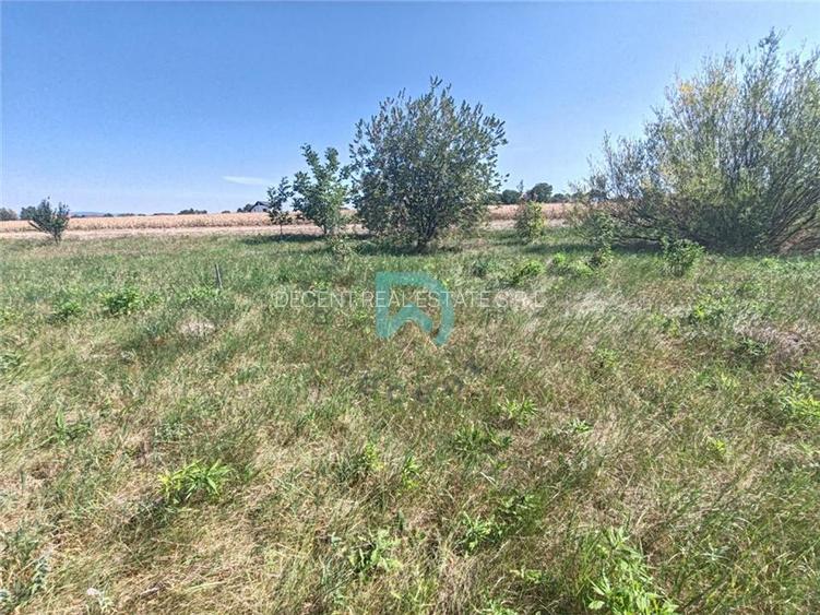 Teren intravilan de vanzare Stupini Brasov - 6