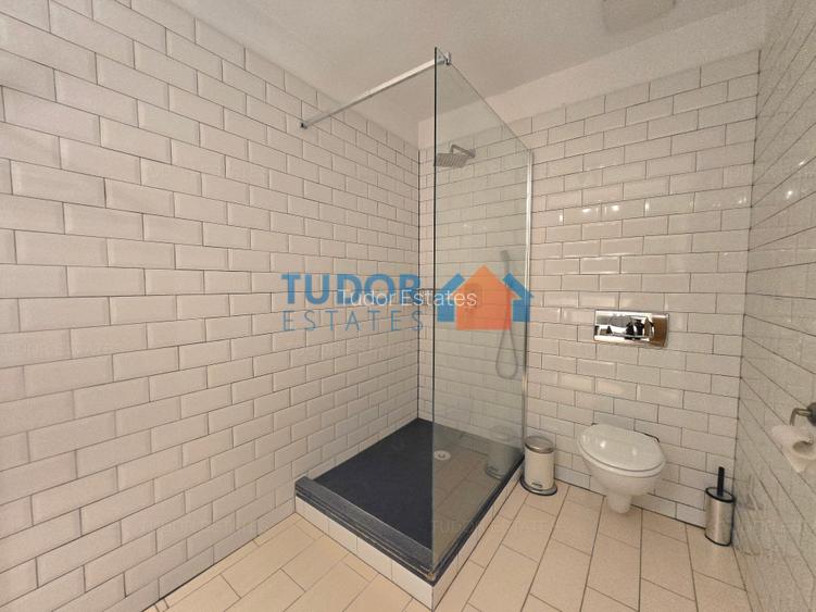 Apartament Spatios 3 camere in Baneasa Residential - 19