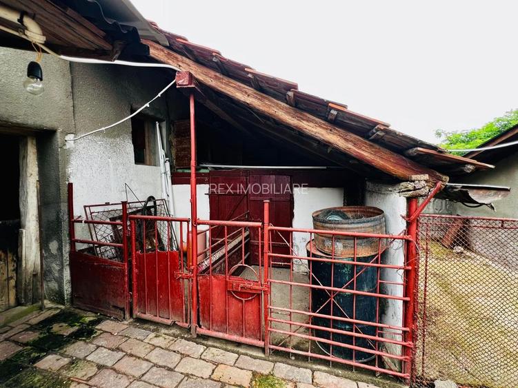 Casa Individuala 5 camere - Localitatea Liebling-  COMISION 0 % - 15