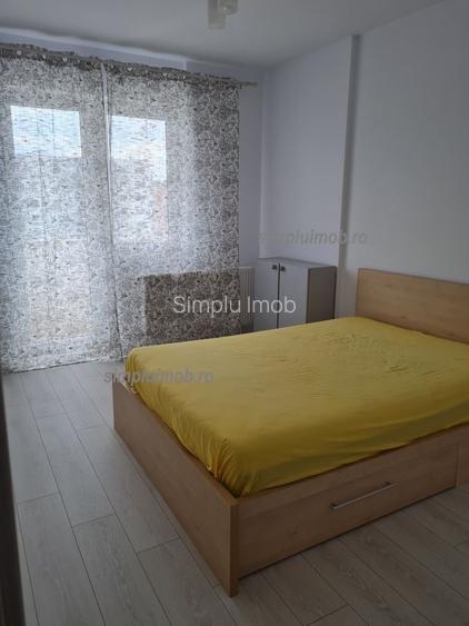 Studio Cu Centrala Proprie Etaj Intermediar - 4