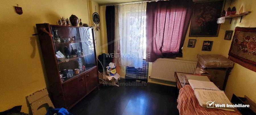 Vanzare apartament 2 camere Floresti, zona Teilor - 4