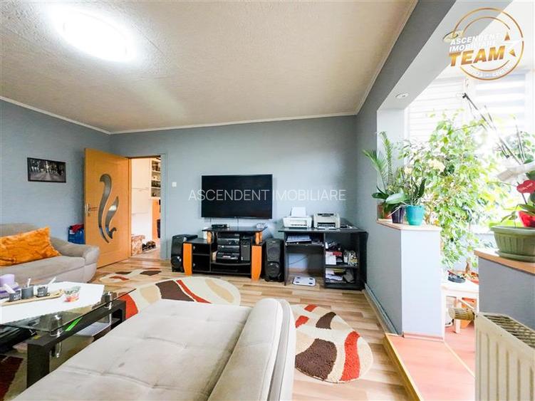 LIVE! Camin decomandat,4 camere,2 bai, conditii apreciabile,Ciucului,Sfantu Gheo - 20