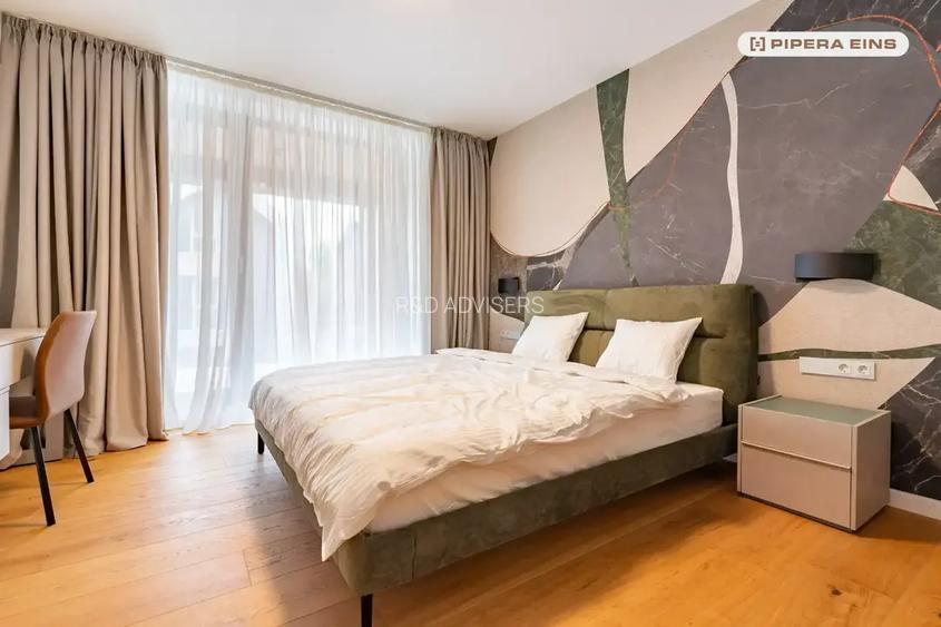 Pipera Iancu Nicolae Apartament 3 Camere nZeb Mutare Imediata Eins - 11