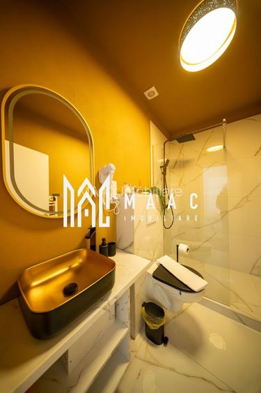 Apartament 3 camere Regim Hotelier I Ultracentral I - 8