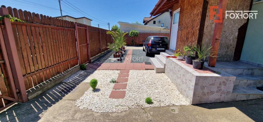 Casa individuala 5 camere in Dumbravita aproape de Ikea - ID V5460 - 8