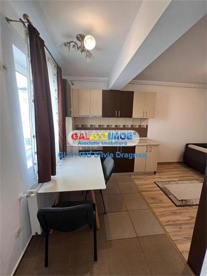 INCHIRIERE apartament 2 camere Popesti-Leordeni (metrou Berceni) - 4