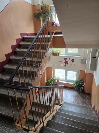 RECO Apartament in Oradea - 11