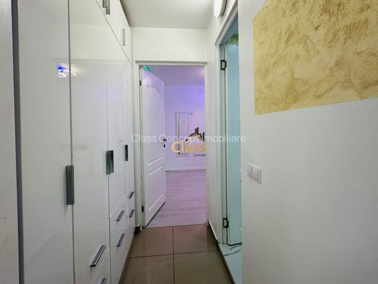 Apartament 3 camere | Decomandat | 64 mpu | zona Campului Manastur  - 6
