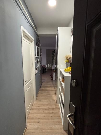 90.500 € | Apartament 3 camere + pod depozitare | Girocului | 54 mp | Proprietar - 7