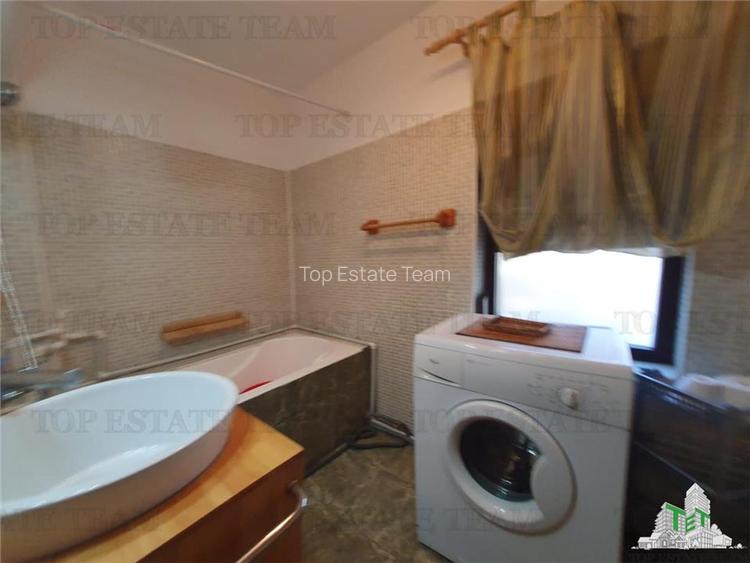 Casa individuala superba si teren generos Techirghiol - 17