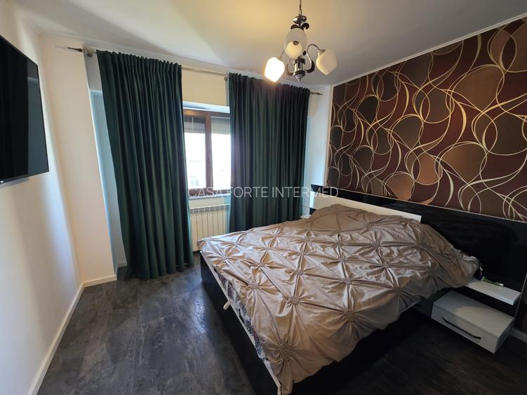 Apartament 2 camere, Faleza Nord 3200 lei - 13