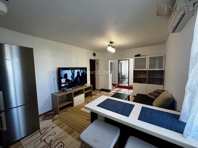 3 Camere | Beller | Lift | Boiler | Balcon - 2