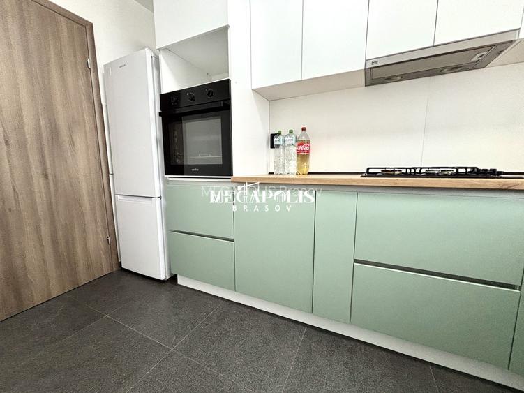 Apartament 3 camere | Parcare | Curte | Pet-Friendly | Ghimbav - 10