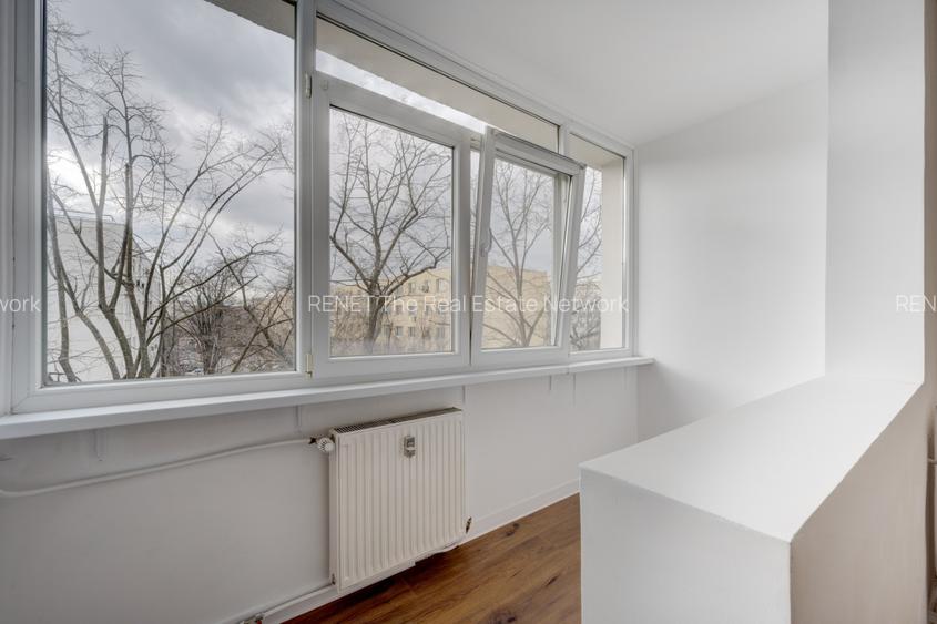 TITAN – OZANA, APARTAMENT 3 CAMERE 66 MP TOTAL, ETAJ 3 DIN 4, RENOVAT! - 4