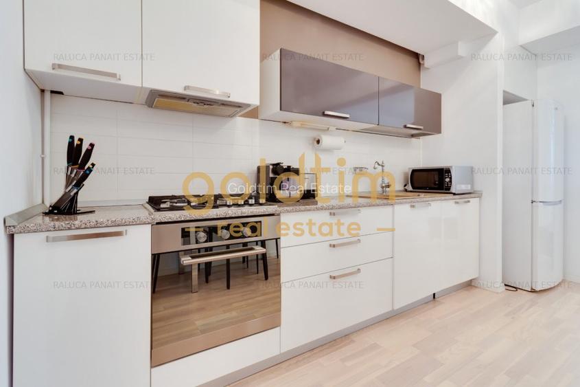 NOU!!! SUPERB/ 2 BAI/ VIEW/ PARCARE SUBTERANA/ SPATII DEPOZITARE - 31