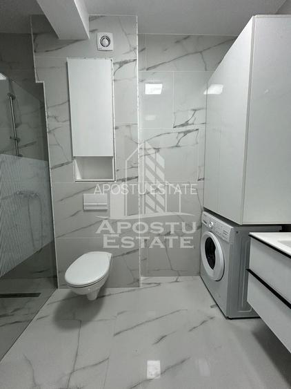 Apartament cu 3 camere, etajul 2, Dumbravita - 4