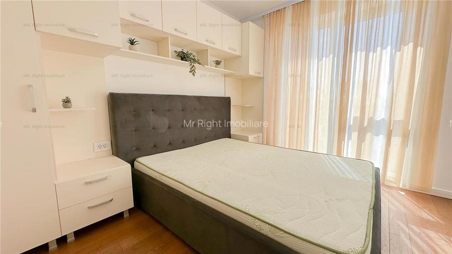 APARTAMENT 2 CAMERE | KASPER | PARCARE SI BOXA INCLUSE - 15