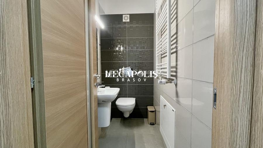 PENTHOUSE 3 camere | Vedere Panoramică | Gama Premium - 9