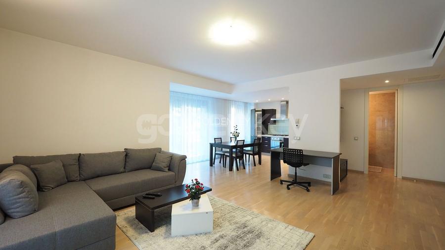 Apartament spatios cu 2 camere | garaj - 2