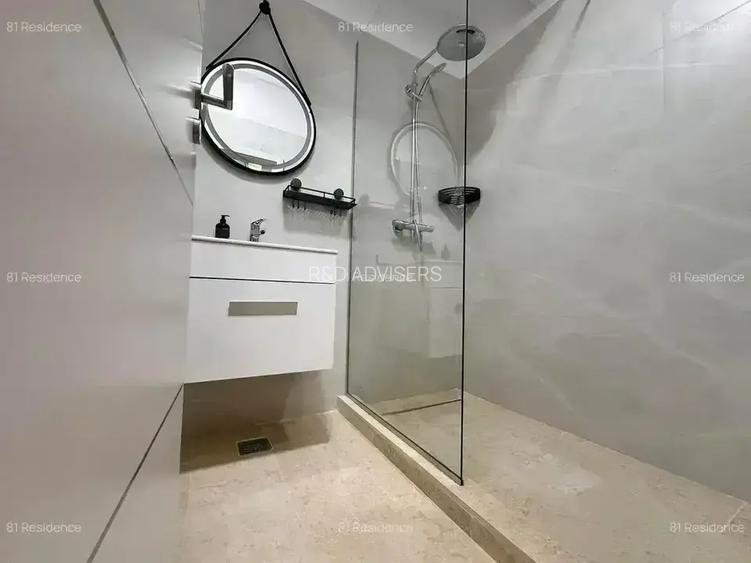 Duplex 4 camere Superb | Bloc Finalizat | 400 m Metrou | Finisaje Lux - 13