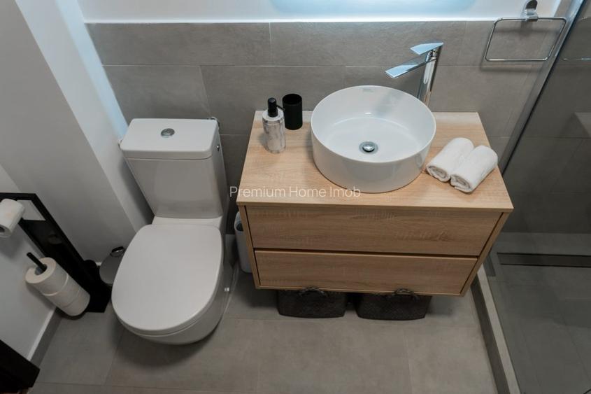 Apartament | 2 camere | bloc nou | Turda | Victoriei - 14