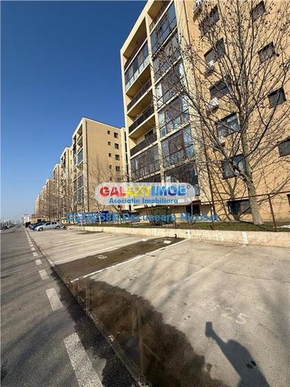 Apartament 3 camere  Militari Residence 73 mp 74.900 Euro - 6