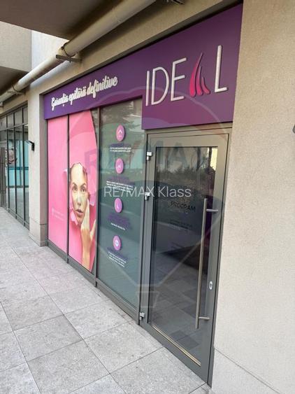 De vanzare | Spatiu comercial 92 mp | Strada Vasile Lascăr - 4