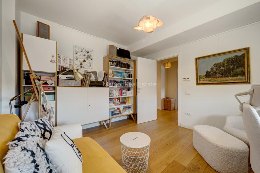 Vila eleganta cu 7 camere, cu curte generoasa, in apropierea Scolii Americane - 18