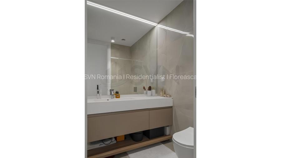 REA1026046 Apartament spatios 4 camere One Verdi Park I View superb - 10