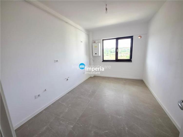 Direct Dezvoltator! Ap 2 cam, finalizat si intabulat! Bucium - 6