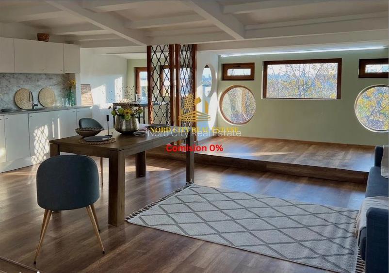 Apartament 4 camere - Iancu Nicolae - Privighetorilor - 5