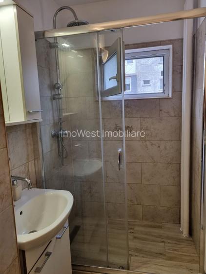 Spitalul Judetean | 2 Camere | Etaj 1 | Renovat | Disponibil imediat - 6