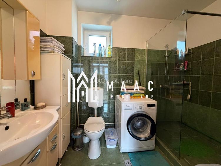 Casa individuala | 4 camere | Teren 978 | Zona Turnisor - 13