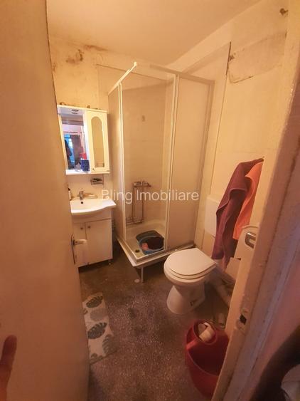 Apartament 4 Camere Decomandate, 80 mp, 2 Balcoane, etaj Intermediar, renovabil - 6