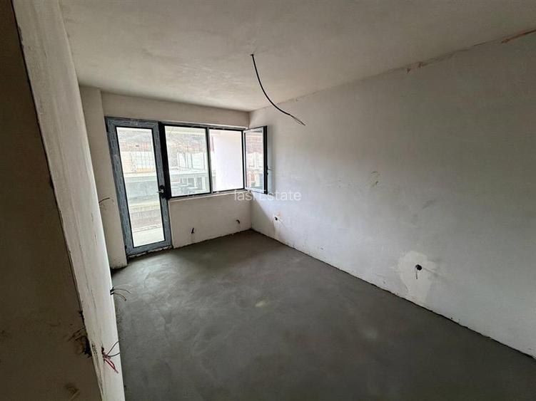 Apartament cu 2 camere, Hlincea, etajul 1 -  59.42mp - 10