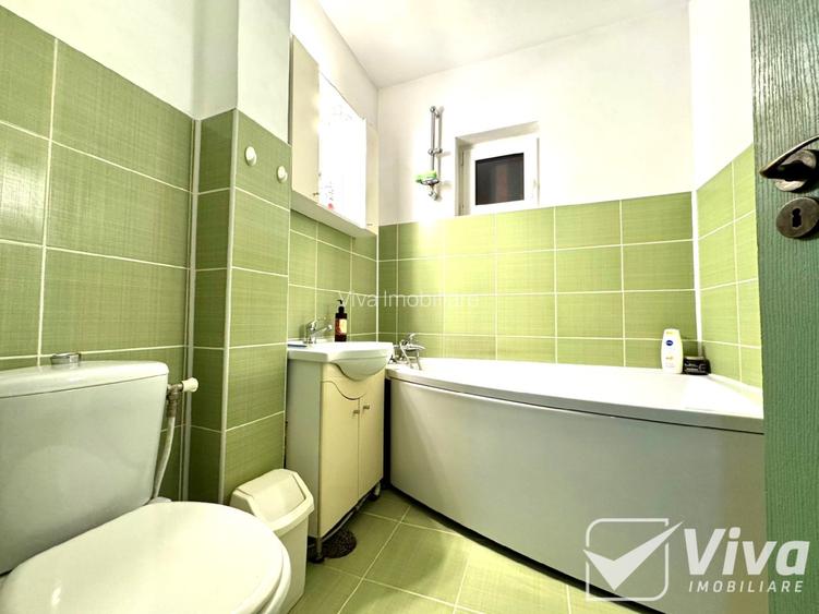 Parcul Voievozilor – Ap 4 camere, 93 mp, Mobilat si Utilat - 8