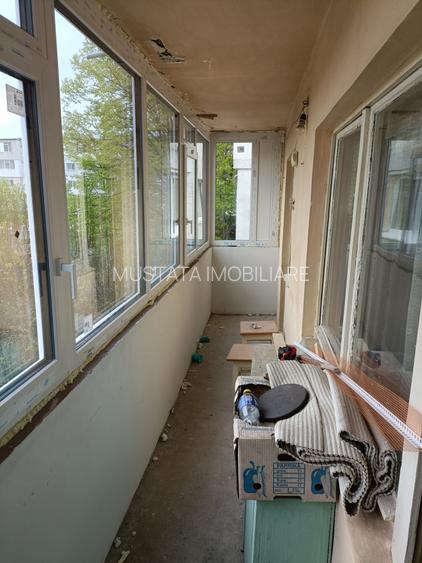 - Apartament 2 camere confort 1 decomandat Obor, etaj 2. - 6
