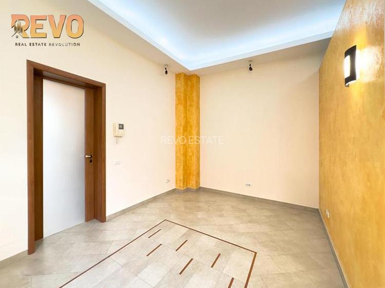 Cotroceni | Vilă interbelică renovată | 4 camere | 130 mp | Comision 0% - 6