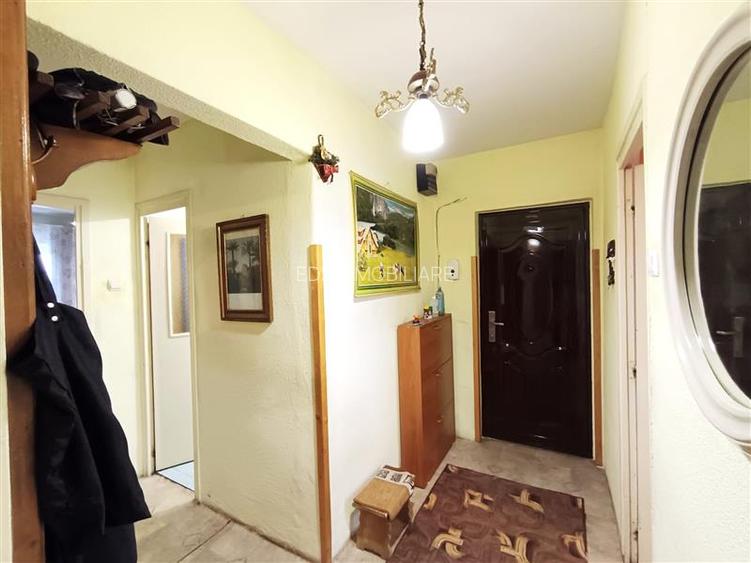 Comision 0! Apartament 3 camere strada Muncitorilor Cluj-Napoca - 3