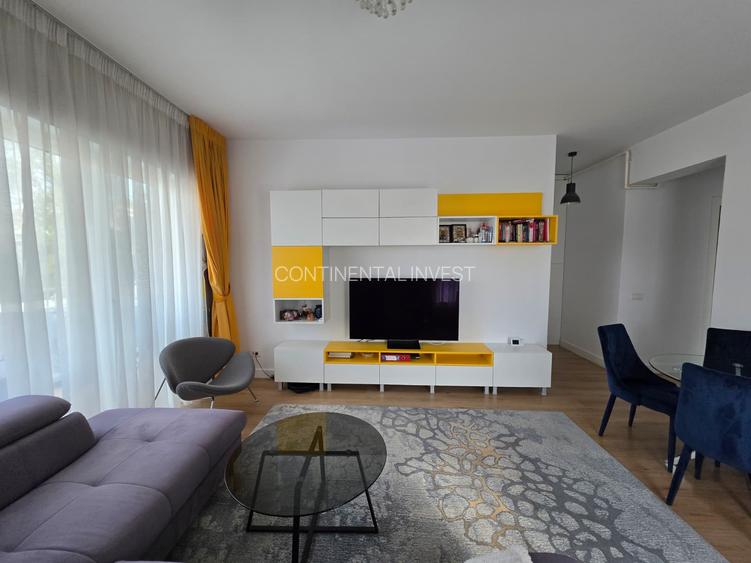 Apartament 2 camere, decomandat, DISTRICT, parcare subterana, centrala, metrou - 9