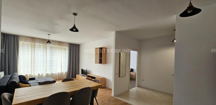 Vand apartament in Tampa Gardens – Apartament cu Randament Ridicat - 9