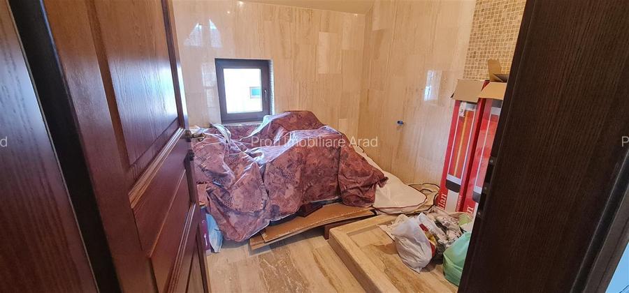 Casa noua Livada, finisata, 5 dormitoare, 225mp, teren 600mp - 24