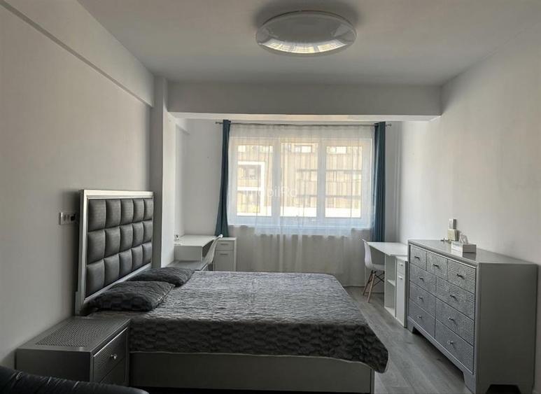 Apartament 1 cameră capăt Păcurari - 4
