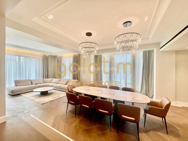 VILA UNICA PE IANCU NICOLAE/DESIGN INTERIOR/BANEASA RESIDENTIAL PARK/PIPERA - 2