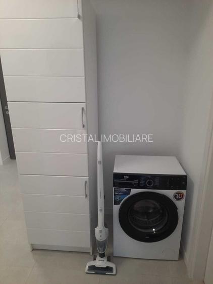 De închiriat apartament 2 camere Metalurgiei - 8