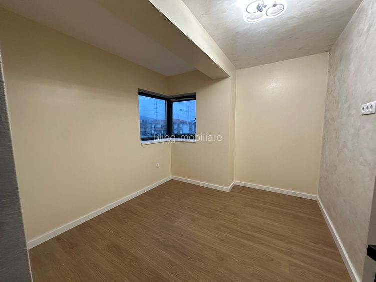 Casa individuala, 4 camere, 110 mp, Ultrafinisata, Zona Iazului - 6