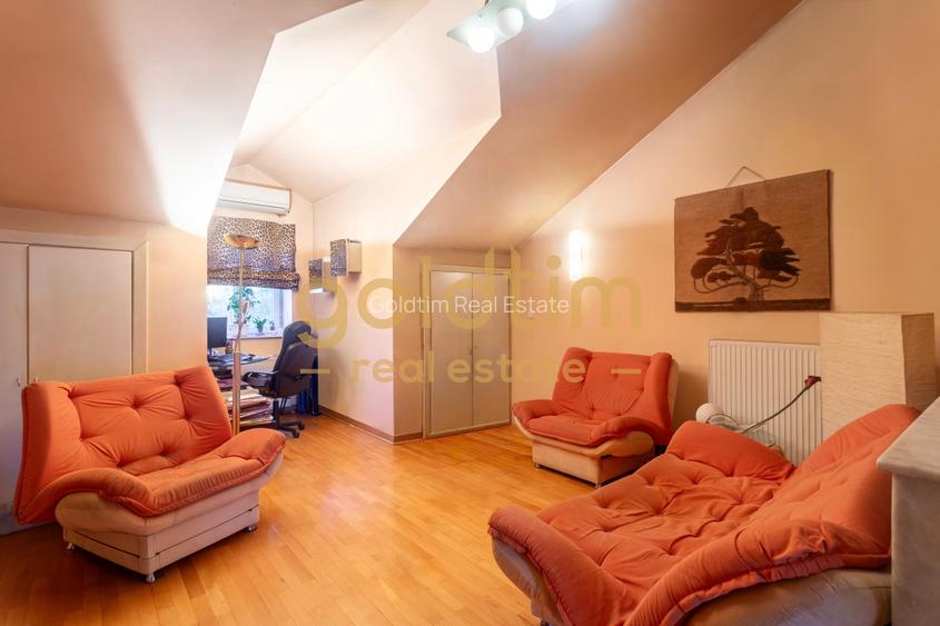 VILA DUPLEX/COMPLEX INCHIS SECURIZAT/BANEASA RESIDENTIAL/IANCU NICOLAE/ GARAJ - 29