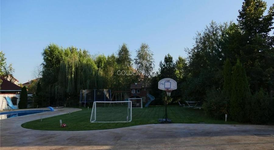 VILA EXCLUSIVISTA CU PISCINA - EROU IANCU NICOLAE - 6