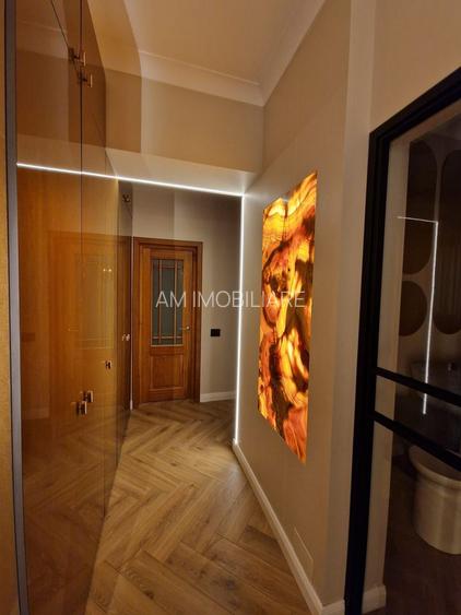 AP. 2 CAMERE AFI COTROCENI, CENTRALA TERMICA, MOBILAT/UTILAT MODERN - 18