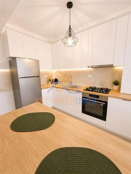 Vanzare apartament 3 camere zona Rahova-Nasaud - 4